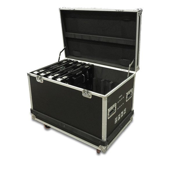 American Dj AV3 - Yuksek Çözünürlüklü Led Ekran Panel