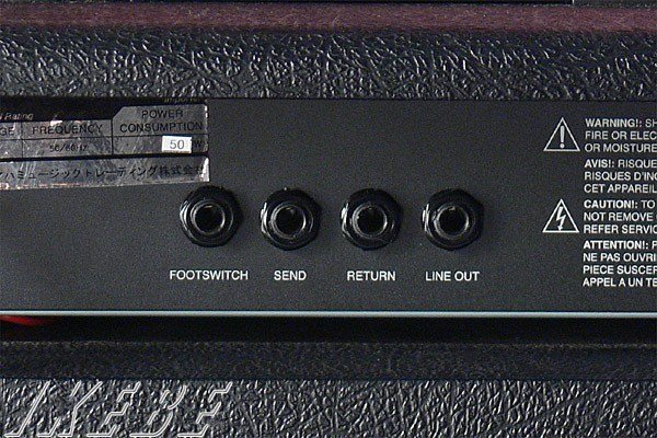 Marshall - MB30