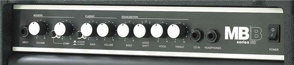 Marshall - MB30