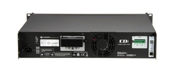 Crown CDI 2000 2 Kanal Power Amfi 800 Watt