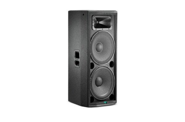 JBL PRX 825 W 2x15 İnç Kule Tipi 1500W Aktif Kabin Hoparlör