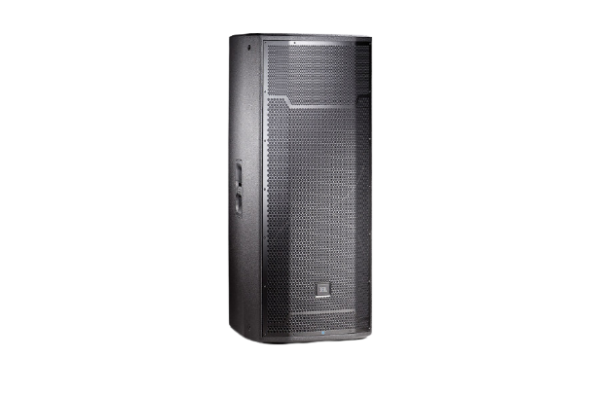 JBL PRX 825 W 2x15 İnç Kule Tipi 1500W Aktif Kabin Hoparlör