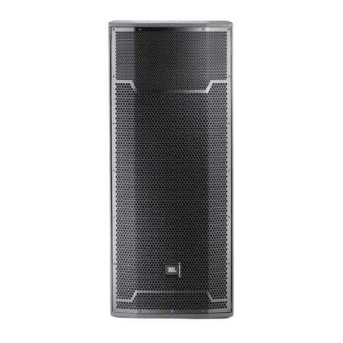 JBL PRX 825 W 2x15 İnç Kule Tipi 1500W Aktif Kabin Hoparlör