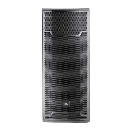 JBL PRX 825 W 2x15 İnç Kule Tipi 1500W Aktif Kabin Hoparlör