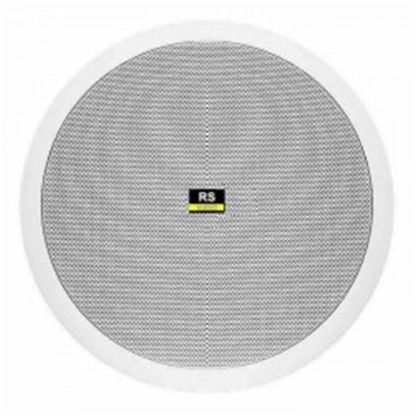 Rs Audio QUE-9.2L Alçıpan Tavan Hoparlörü