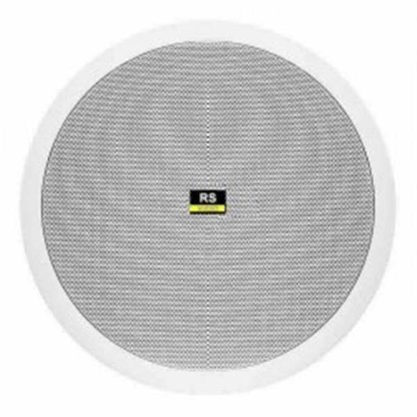 Rs Audio QUE-9.2L Alçıpan Tavan Hoparlörü