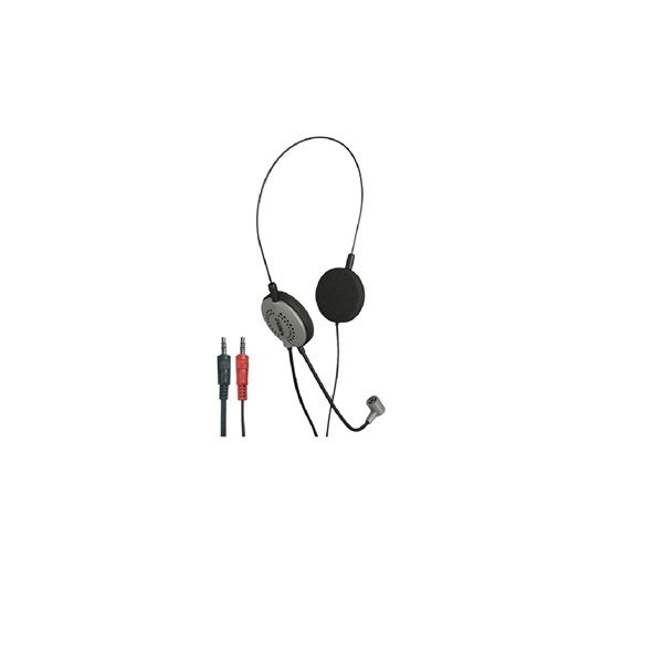 Taiden EP-960 BH Mikrofonlu Tercuman Kulaklığı