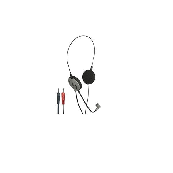 Taiden EP-960 BH Mikrofonlu Tercuman Kulaklığı