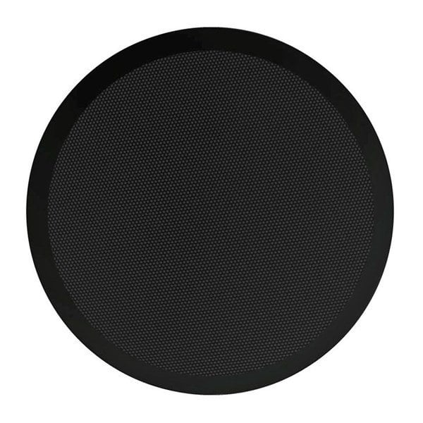 Audac CS85/B (Siyah) 2-Yollu 8-inch 24W 100V Tavan Hoparlörü