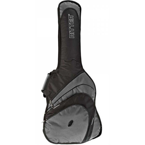 Ritter RCG400-9-D/BBS Akustik Gitar Kılıfı