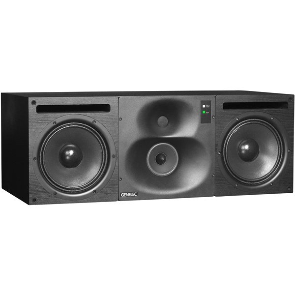 Genelec 1038BC 3 Yollu Center Monitör