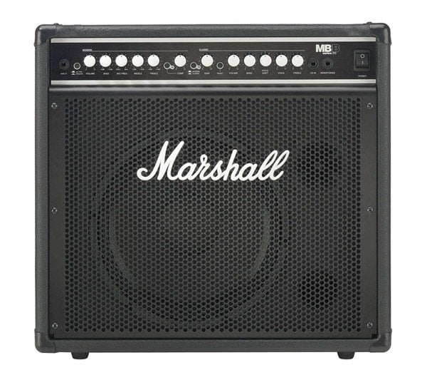 Marshall - MB60