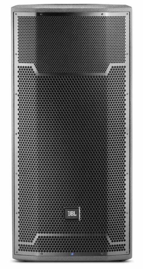 JBL PRX835W 15'' 1500W Wi-Fi Kule Tipi Kabin Hoparlör