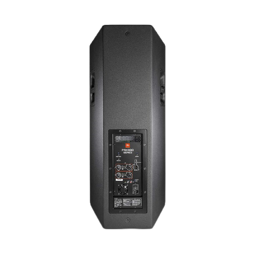 JBL PRX835W 15'' 1500W Wi-Fi Kule Tipi Kabin Hoparlör