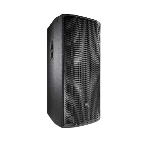 JBL PRX835W 15'' 1500W Wi-Fi Kule Tipi Kabin Hoparlör