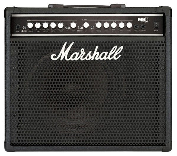 Marshall - MB60