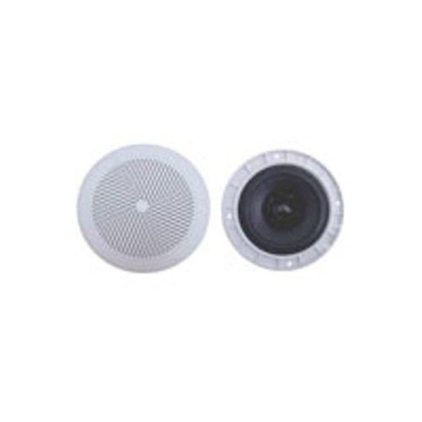 Rs Audio QUE-WP4 20W/8 ohm Su Geçirmez Alçıpan Tavan Hoparlör