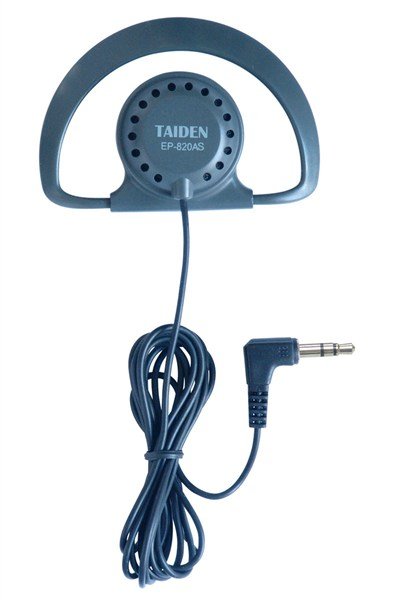 Taiden EP 820 A Tek Taraflı Dinleyici Kulaklığı