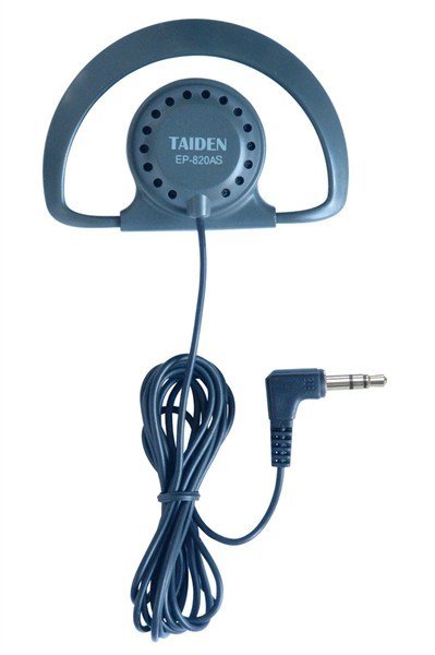 Taiden EP 820 A Tek Taraflı Dinleyici Kulaklığı