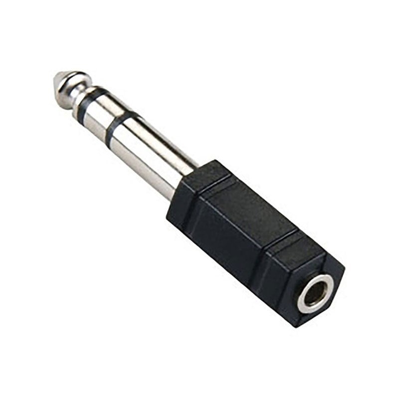 Provoice Stereo Jak 3.5mm'den 6.3mm Dönüştürücü