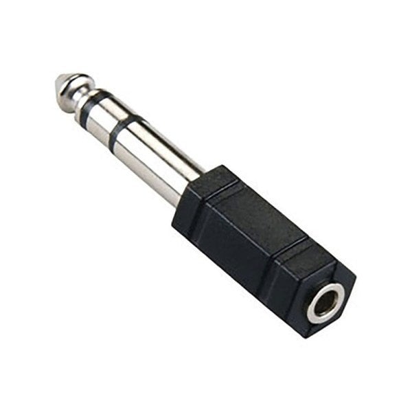 Provoice Stereo Jak 3.5mm'den 6.3mm Dönüştürücü
