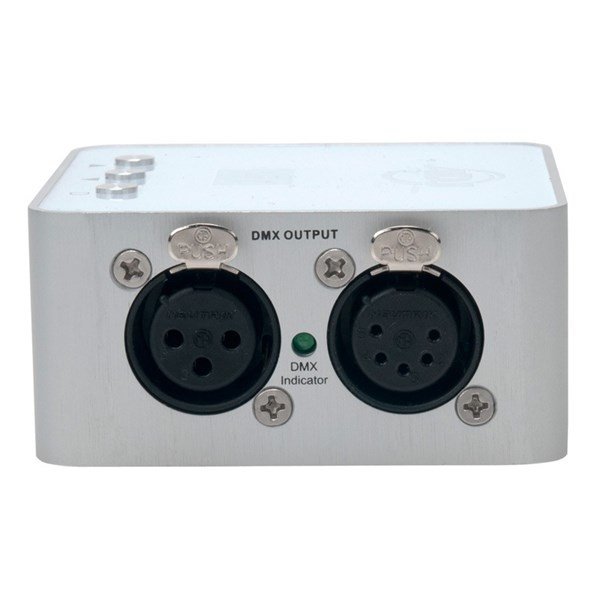 American Dj MyDMX 3.0 - Işık Pc Kontrol Ünitesi