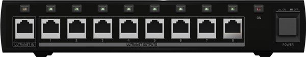 Behringer - Powerplay P16-D