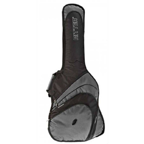 Ritter RCG400-9-E/BBS Elektro Gitar Kılıfı