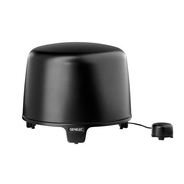 Genelec 5040 Siyah 6,5'' Aktif Subwoofer