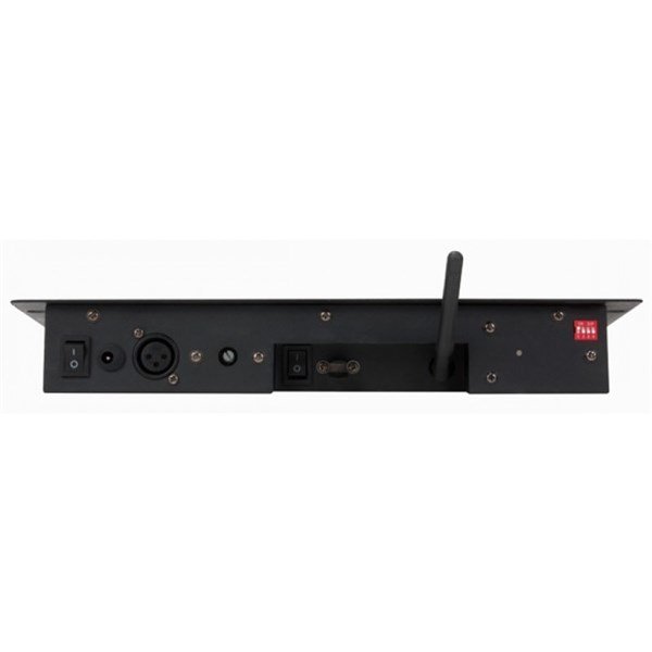 Elation Wifly RGBW8C - 64 kanallı LED kablosuz DMX Kumandası