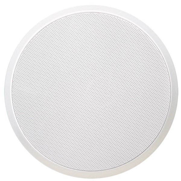 Audac CSF506MKII 5'' 6W 100V Yangına Dayanıklı (EN60849) Tavan Hoparlörü