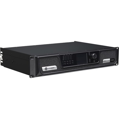 Crown CDI 4|300 4x300 Watt Güç Amplifikatörü 4 Ohm