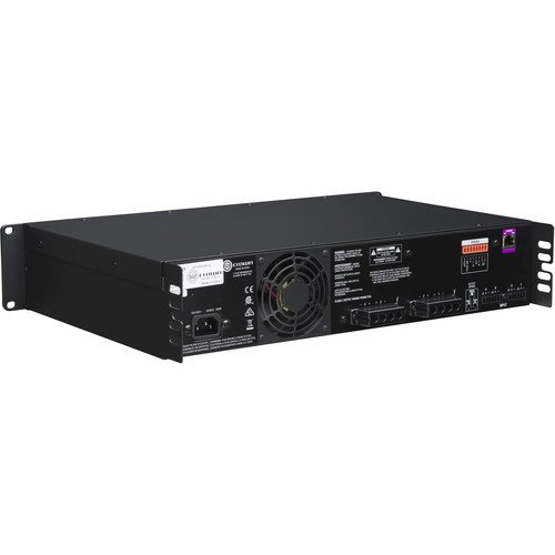 Crown CDI 4|300 4x300 Watt Güç Amplifikatörü 4 Ohm