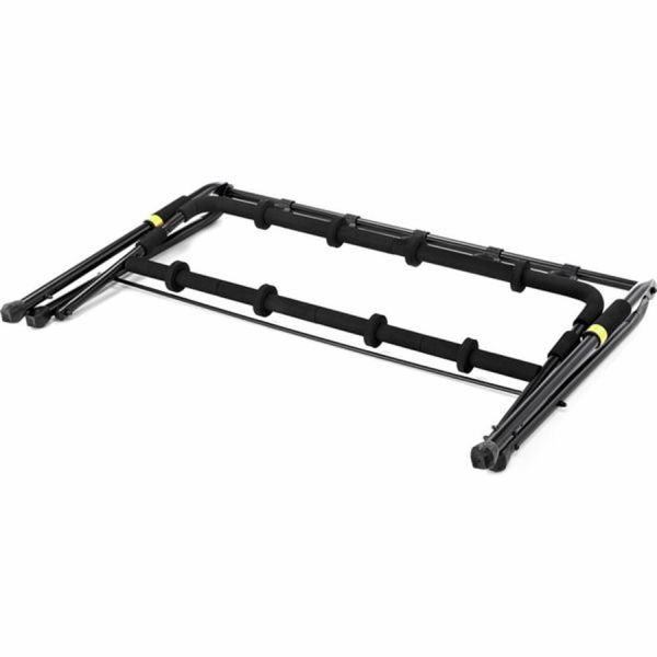 Hercules Stands HCGA 525 BP-HA 205 7 li Gitar Teşhir Standı