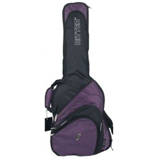 Ritter RCG400-9-E/BRB Elektro Gitar Kılıfı