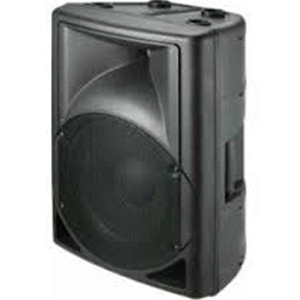Eagletech Aria-15 Pasif Kabin Hoparlör 600/1200 Watt