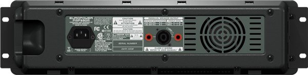 Behringer PMP530M 5 Kanal Power Mikser