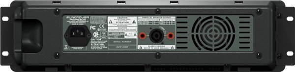 Behringer PMP530M 5 Kanal Power Mikser
