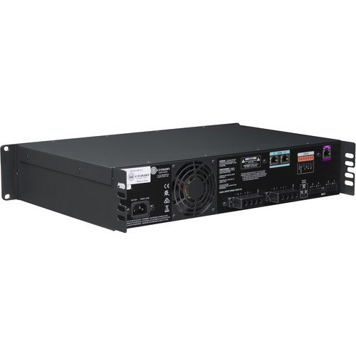 Crown CDI 4|300BL Blu Linkli Power Amplifier 4x300 Watt 4 Ohm
