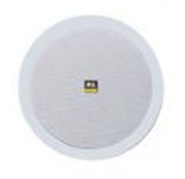 Rs Audio QUE-208S 8-inch 150W Tavan Tipi Subwoofer