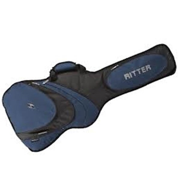Ritter RCG400-9-E/BUM Elektro Gitar Kılıfı