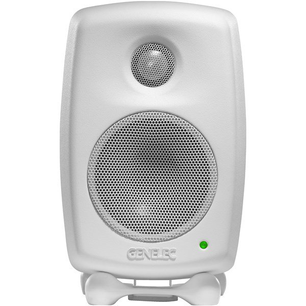 Genelec 6010A Beyaz Referans Monitörü