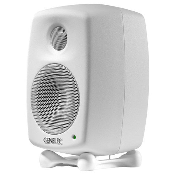 Genelec 6010A Beyaz Referans Monitörü