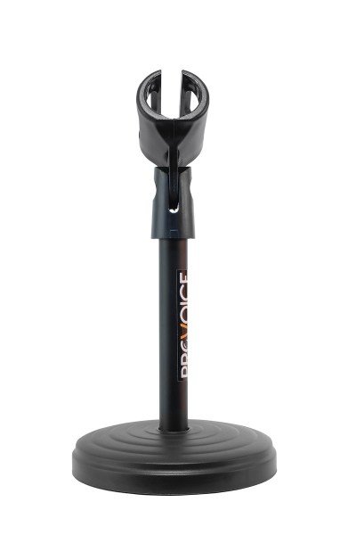 Provoice MT-15S Masa Tipi Mikrofon Standı
