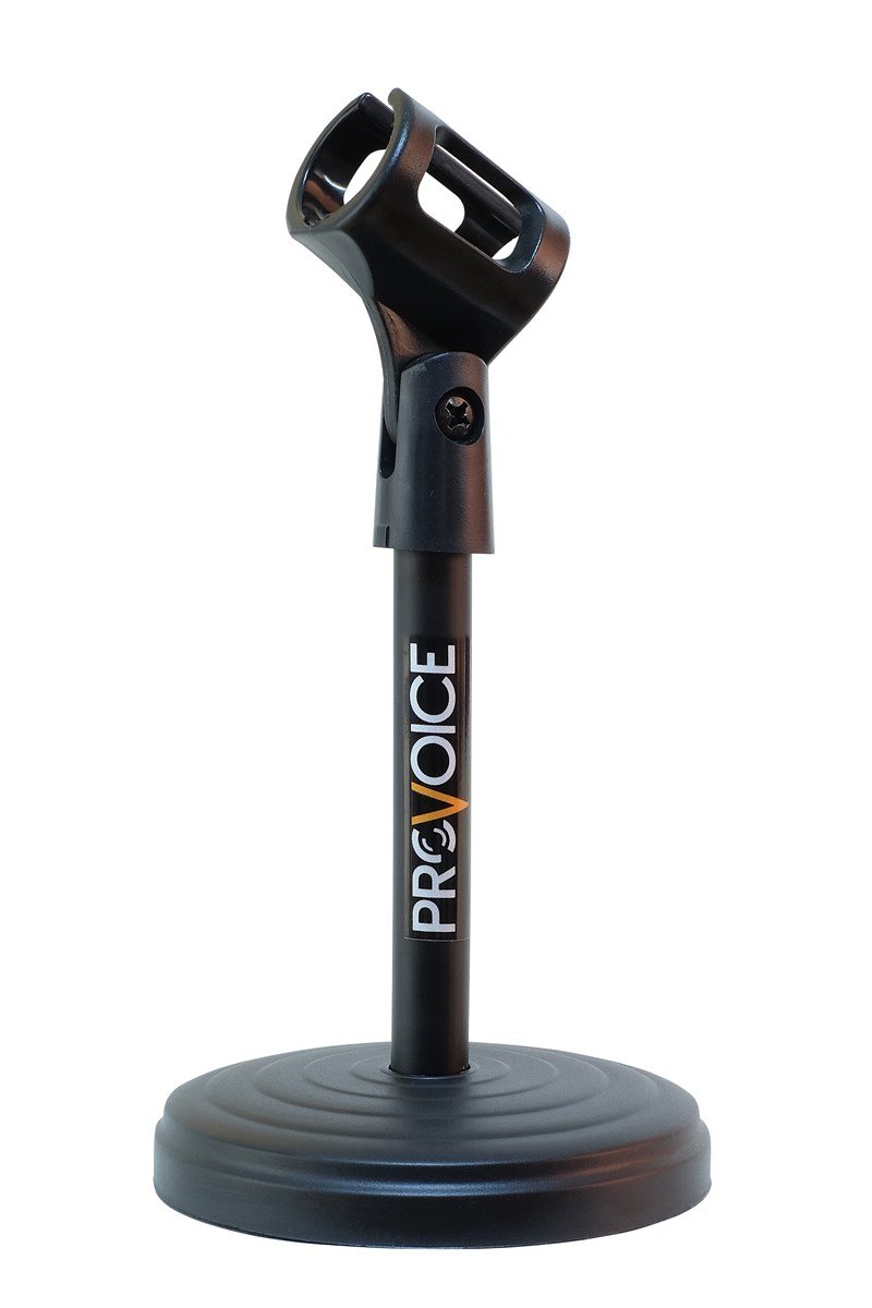 Provoice MT-15S Masa Tipi Mikrofon Standı