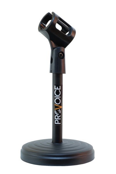 Provoice MT-15S Masa Tipi Mikrofon Standı