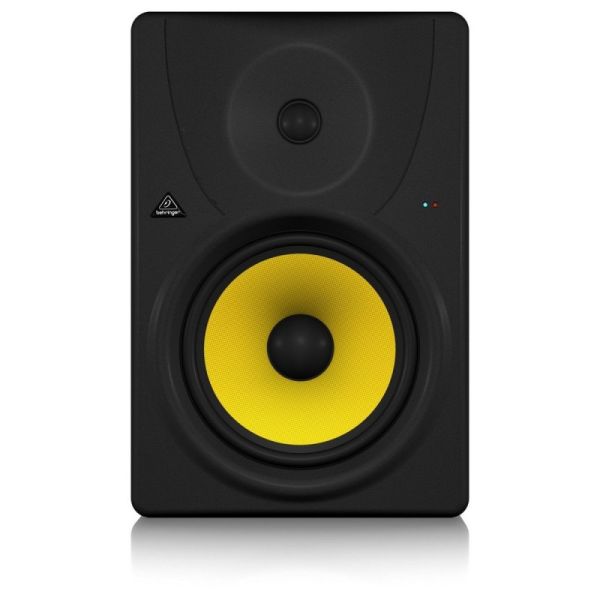 Behringer B1031A 8 İnç 100 Watt Aktif Monitör Hoparlör