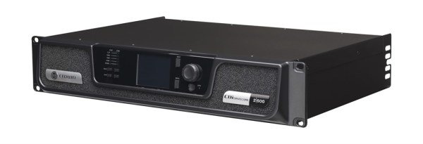 Crown CDI 2|600 4 Ohm Power Anfi 2 Kanal 600 Watt