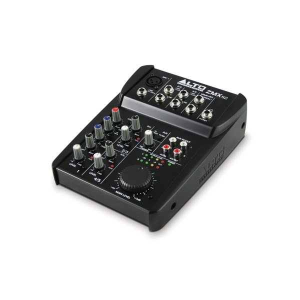 Alto Professional - Zephyr ZMX52