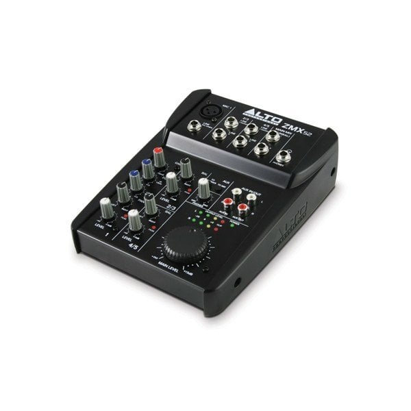 Alto Professional - Zephyr ZMX52
